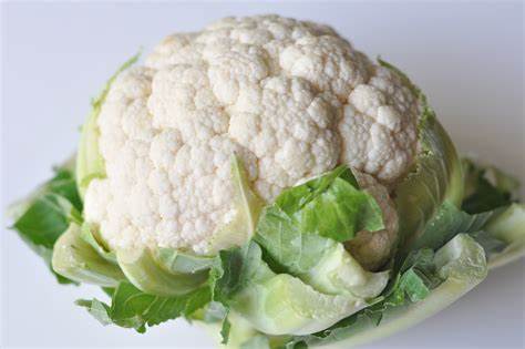Cauliflowers