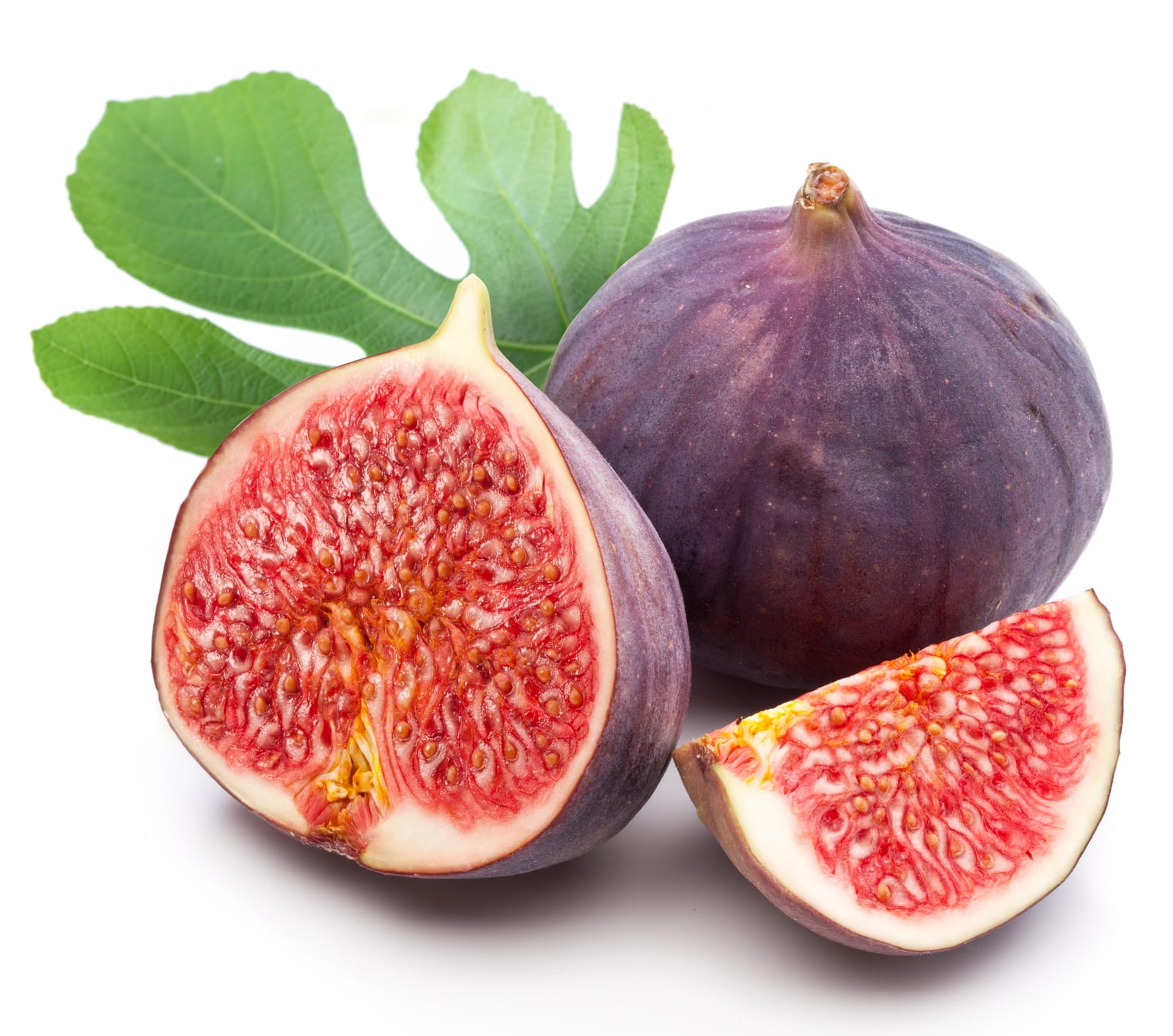 Figs - Fresh