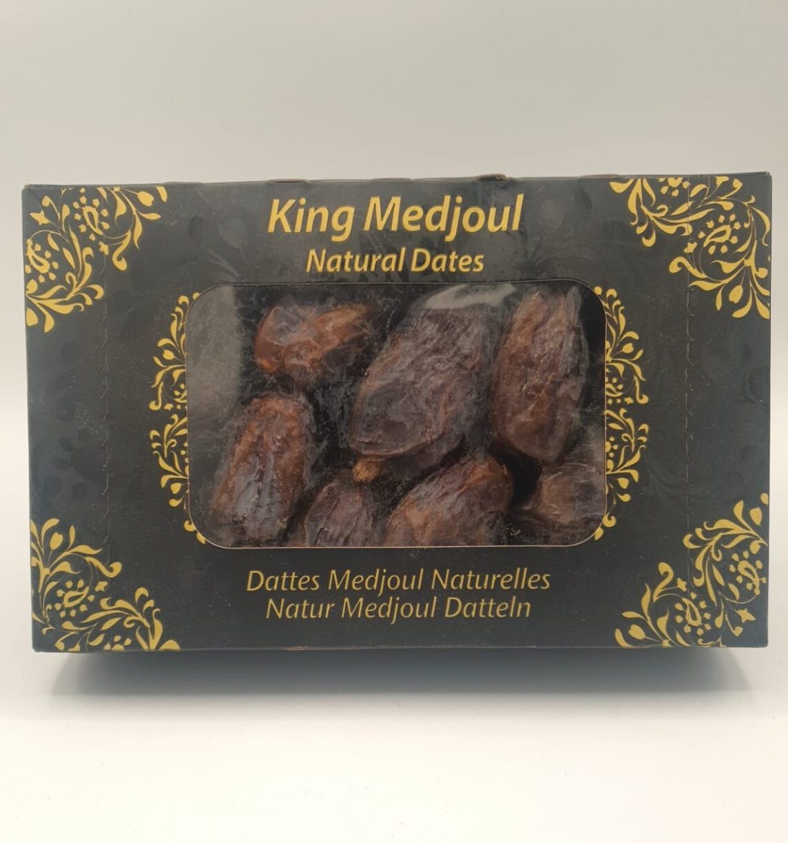 Dates - King Medjoul