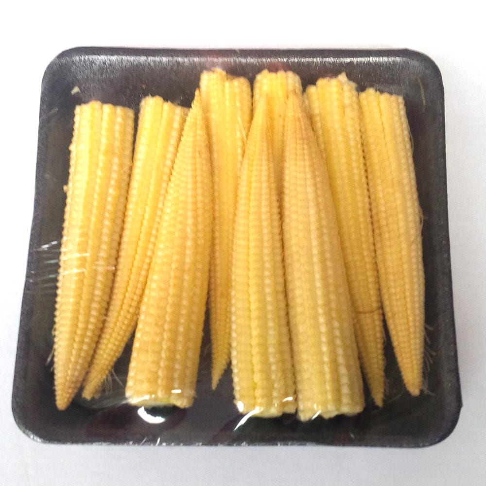 Baby Corn