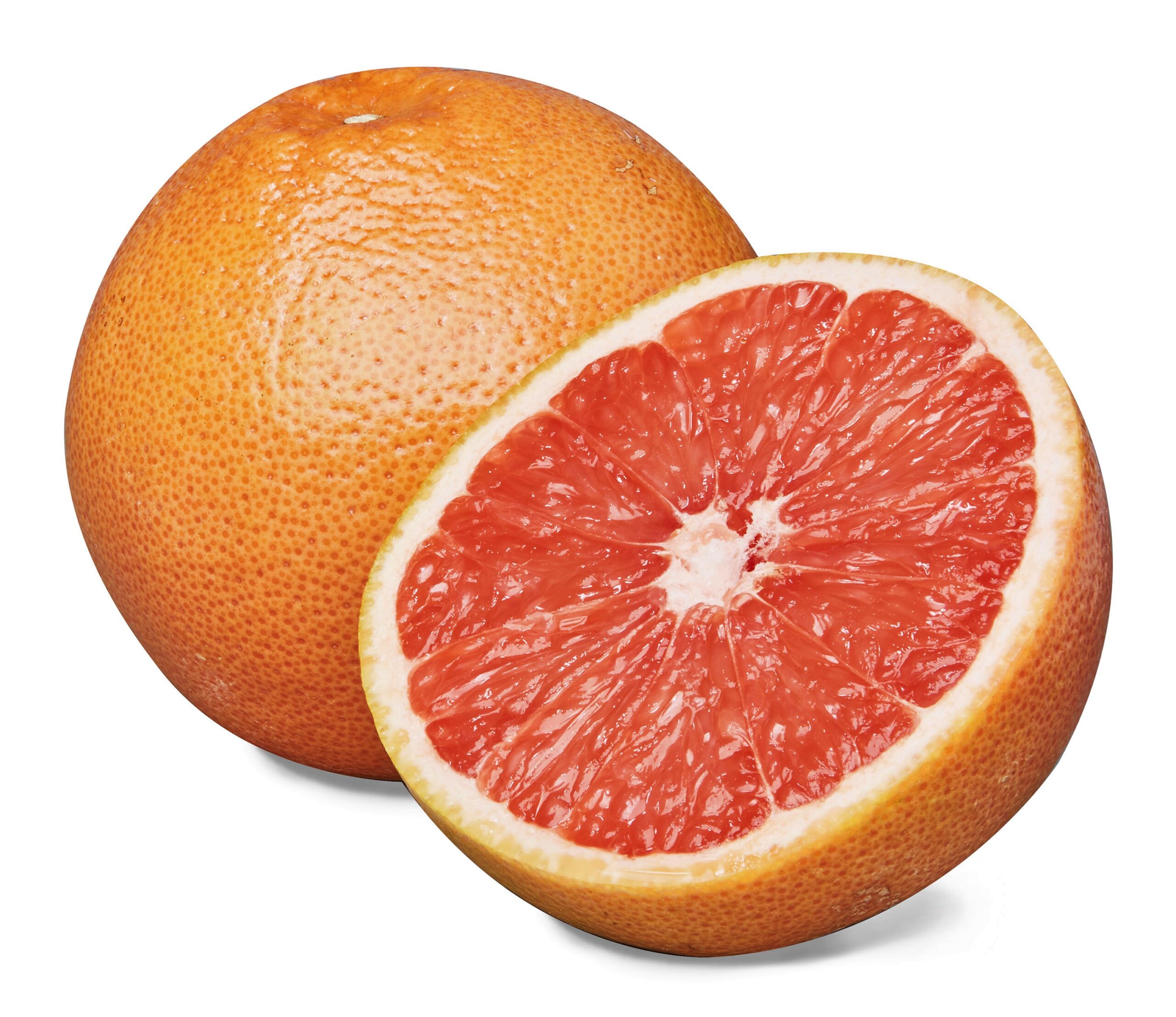 Red Grapefruit