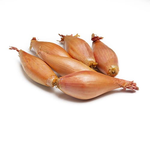 Shallots - Banana