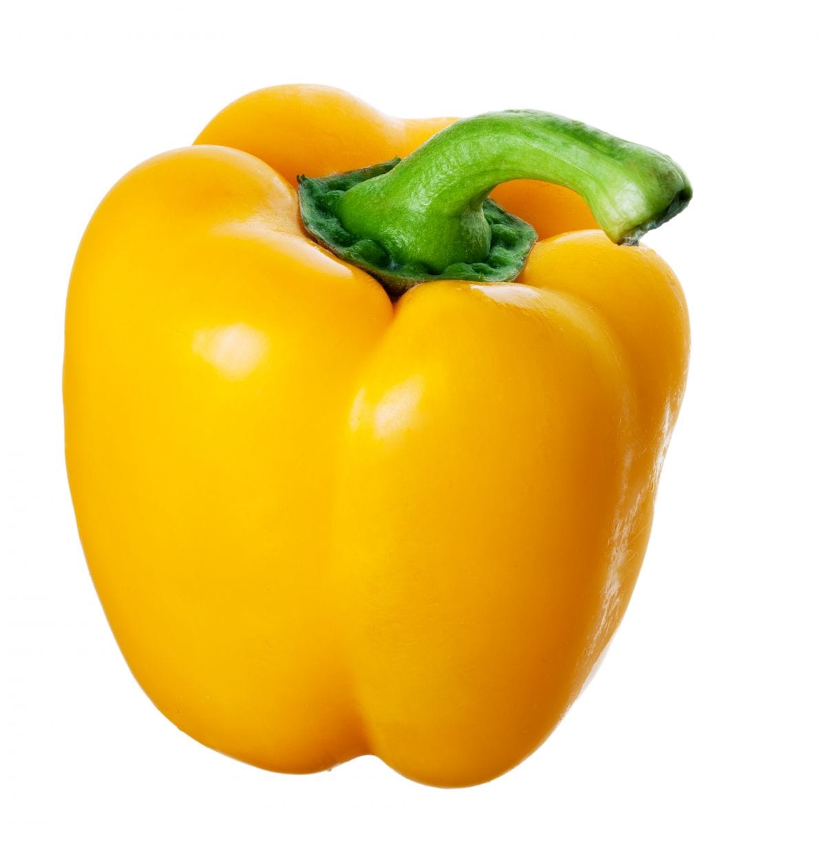 Pepper - Yellow